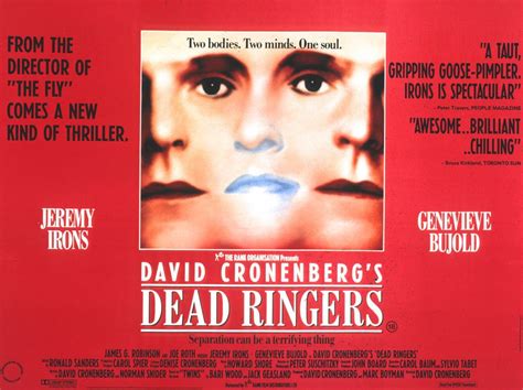 dead ringers limetorrents|Dead Ringers (1988) [BluRay] [720p] [YTS AM] .